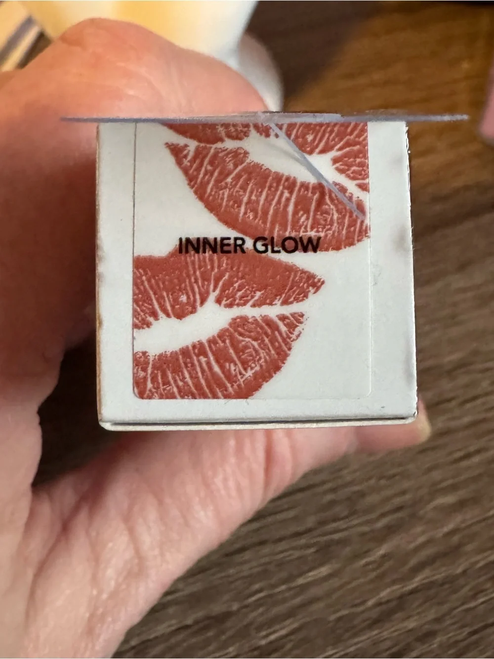 Buxom Power-Full Plump Lip Balm - inner glow